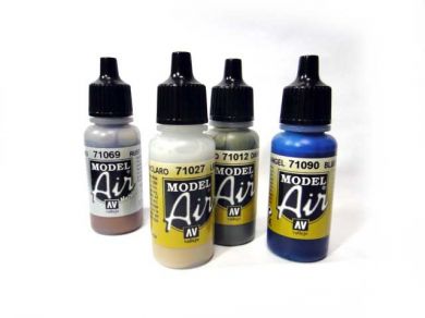Model Air
